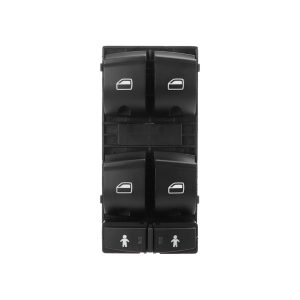 Power Window Switch 4F0959851G for Audi
