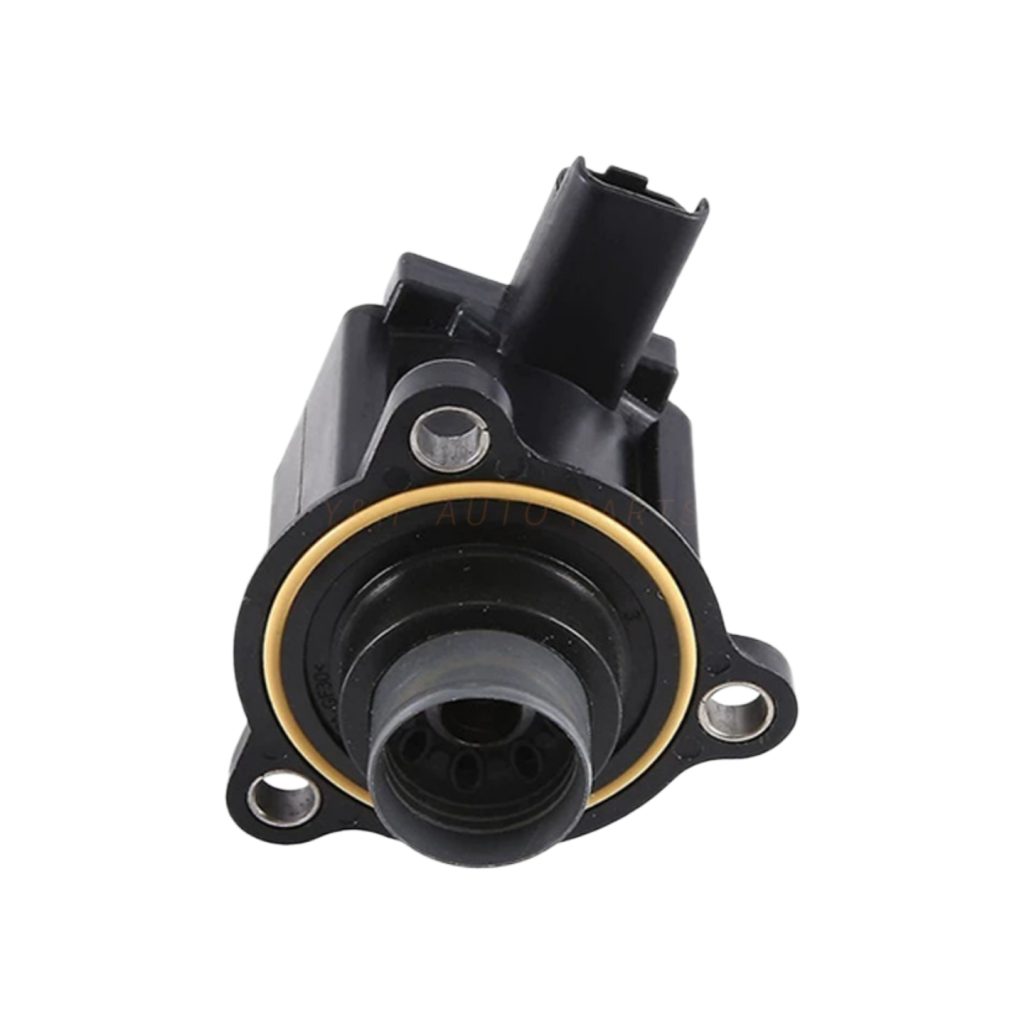 Automotive Solenoid Valve 701115040-701115020-701115000-037975-037977