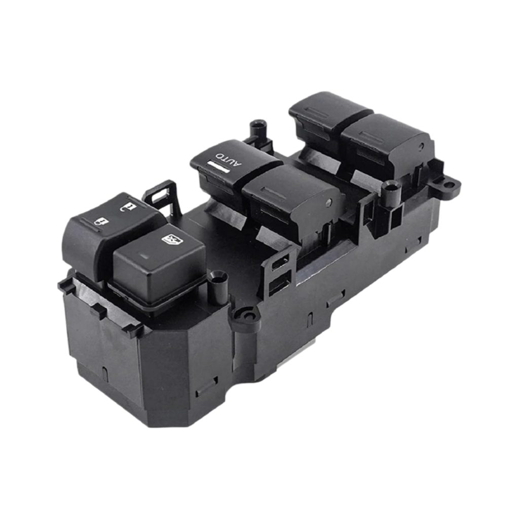 Power Window Switch 35750-SZW-J11 for Honda