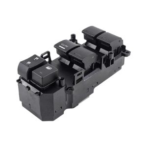 Power Window Switch 35750-SZW-J11 for Honda