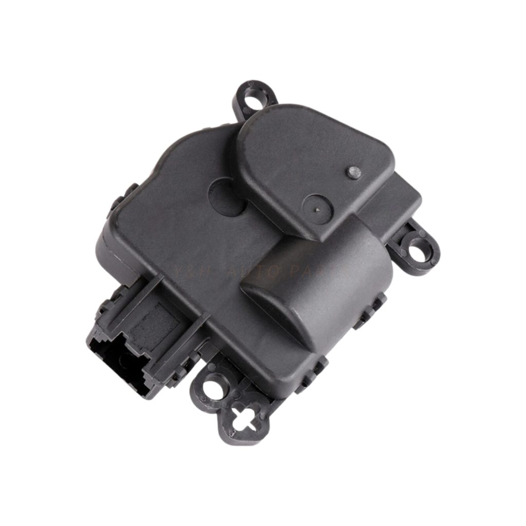 HVAC Blend Door Actuator 68000494AA for Jeep