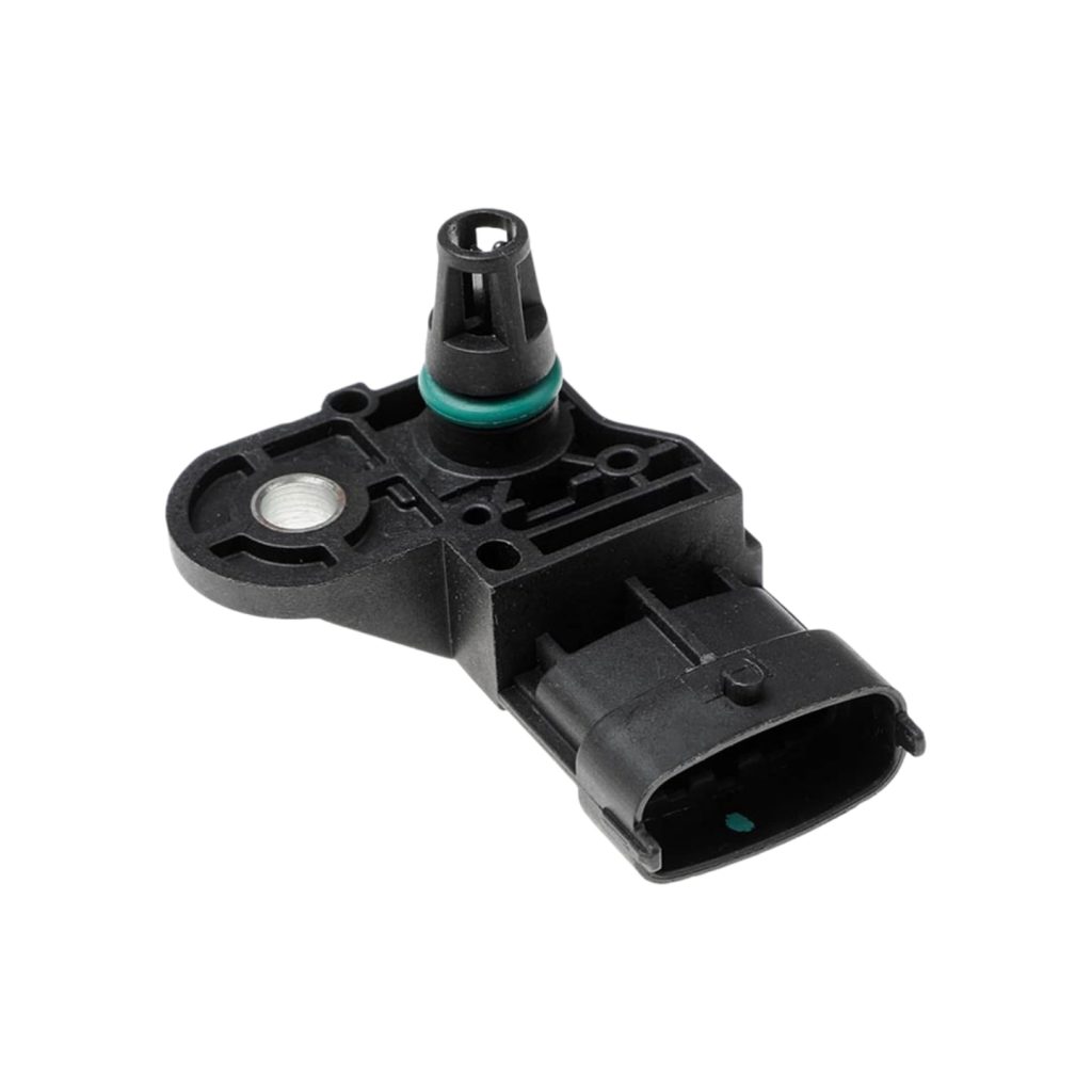 Manifold Absolute Pressure Sensor 0281006076 for Chevrolet