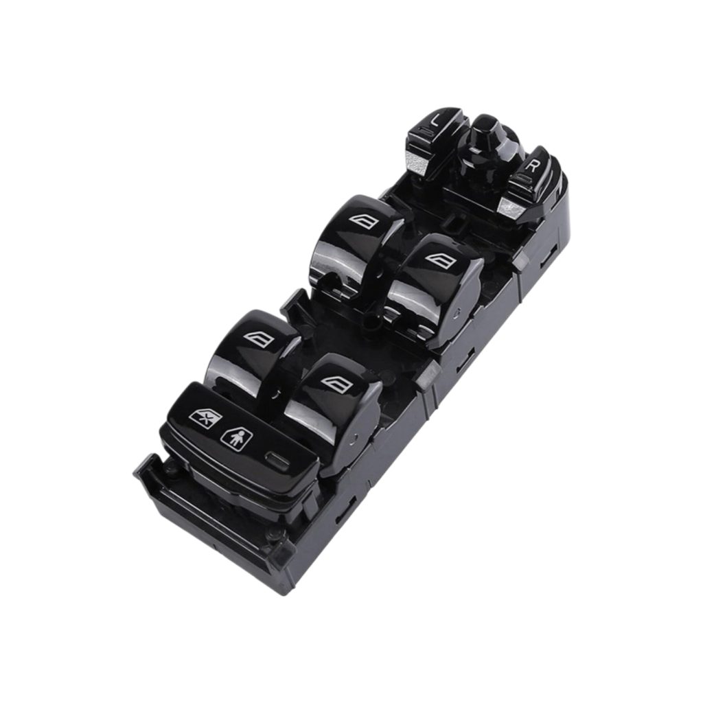Power Window Switch 31433927