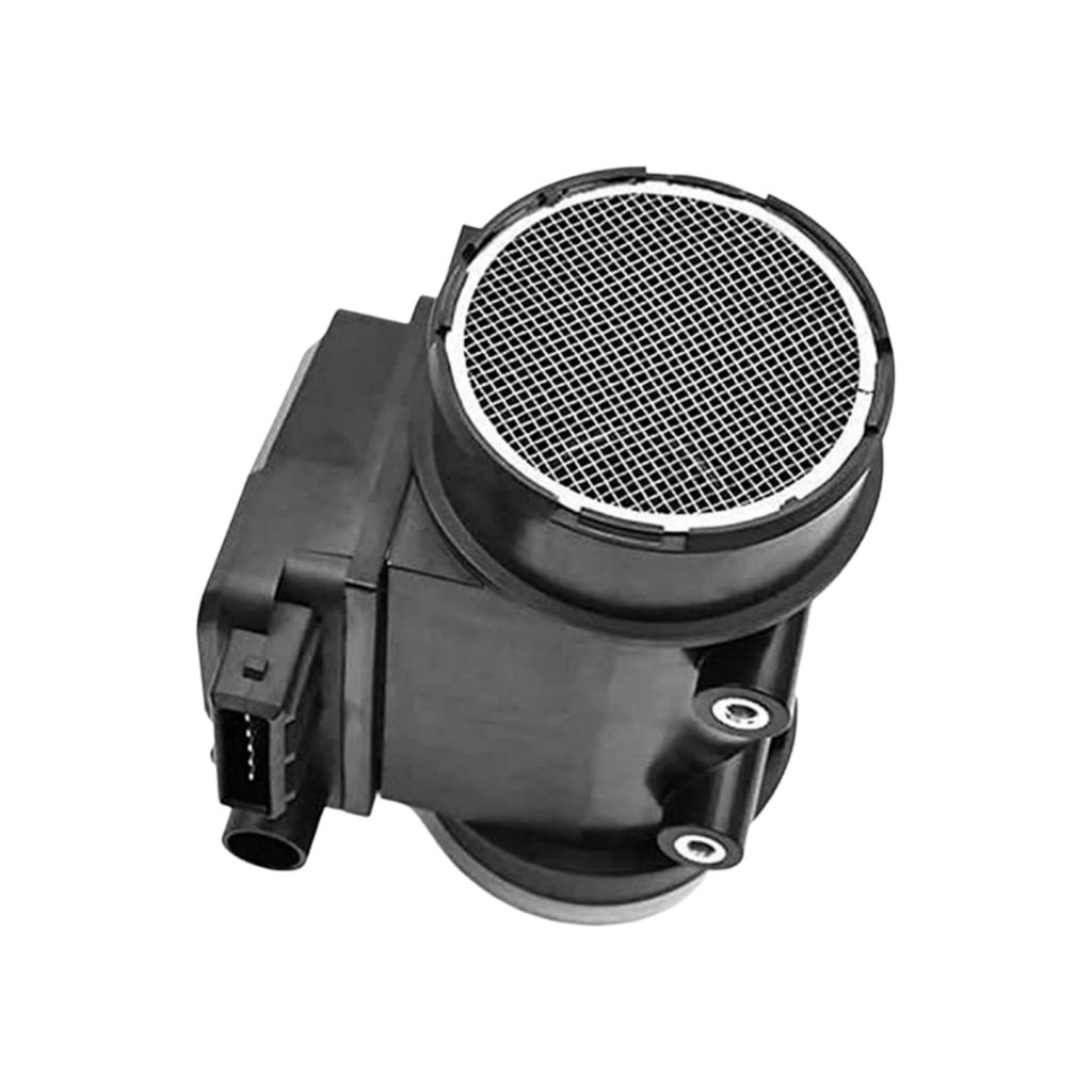 Mass Air Flow Sensor G601-13-215-E5T50371-G60113215
