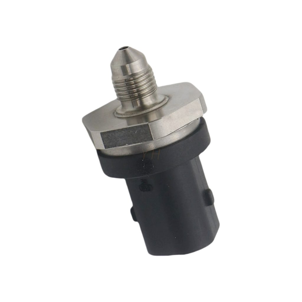 Fuel Pressure Sensor AG9E-9F972-AA-5115971-LR024969-0261545064