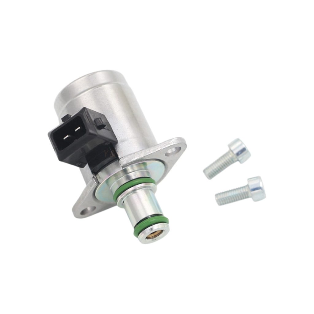 Automotive Solenoid Valve 2114600984 for Mercedes-Benz