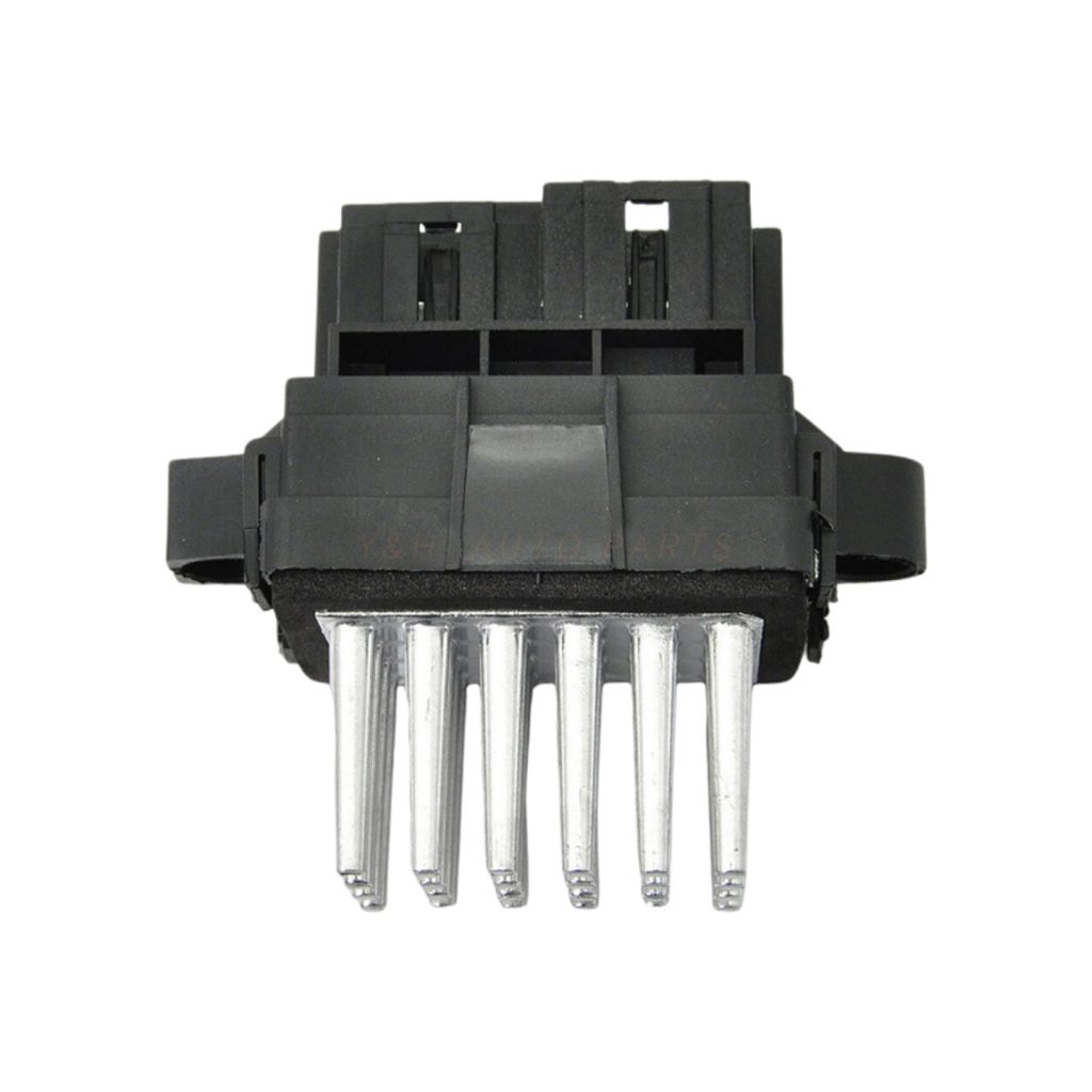Blower Motor Resistor 15141283-1581638-13501703 for Chevrolet