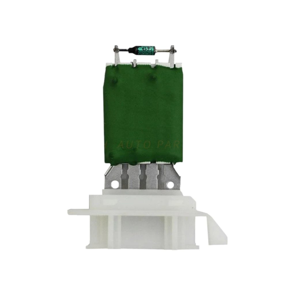 Blower Motor Resistor 6450NV for Peugeot, Citroen