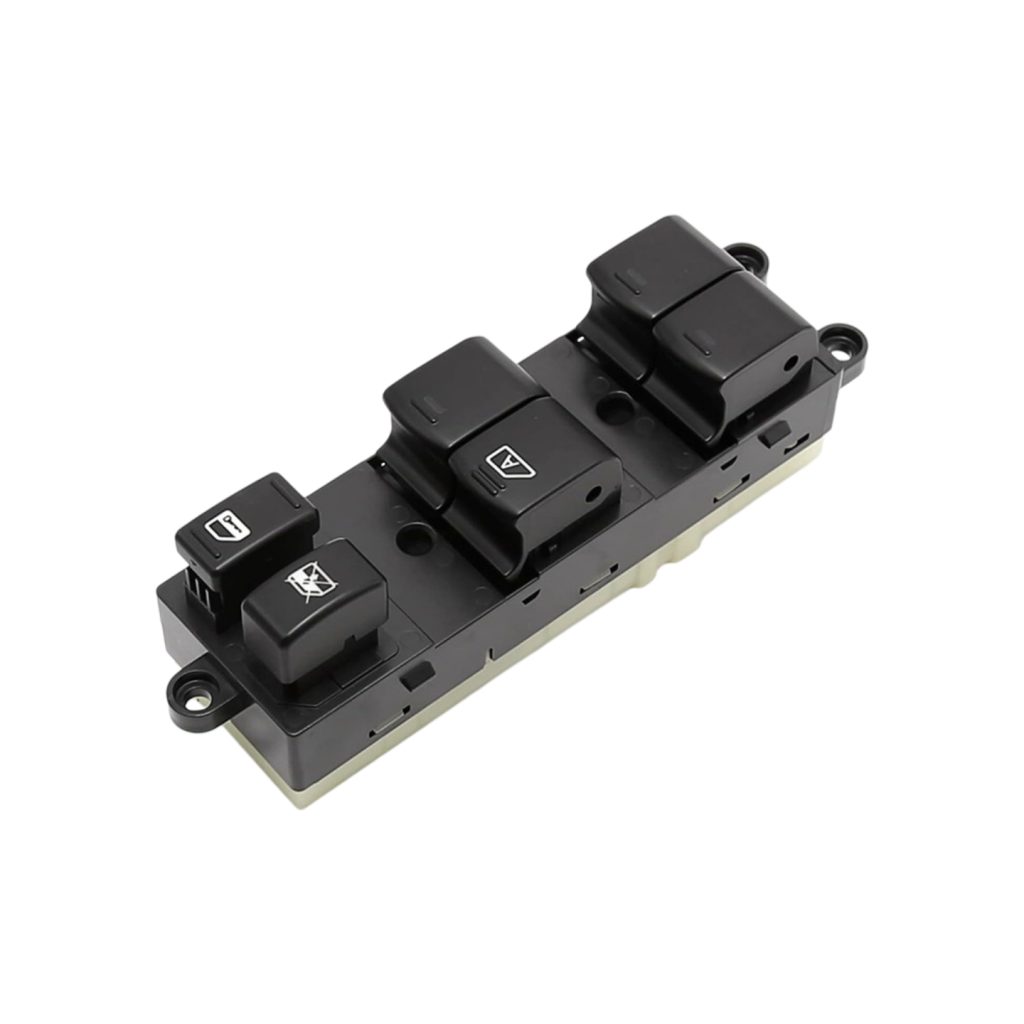 Power Window Switch 25401-EA003 for Nissan