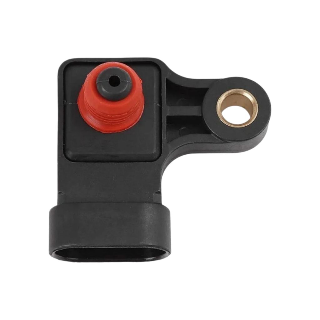 Manifold Absolute Pressure Sensor 96330547 for Chevrolet, Daewoo
