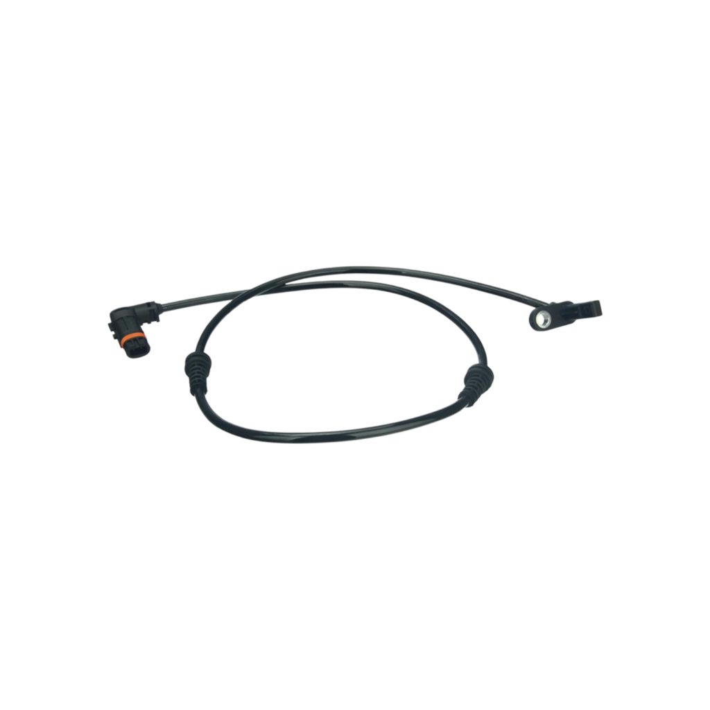 ABS Wheel Speed Sensor 2049057800 for Mercedes-Benz