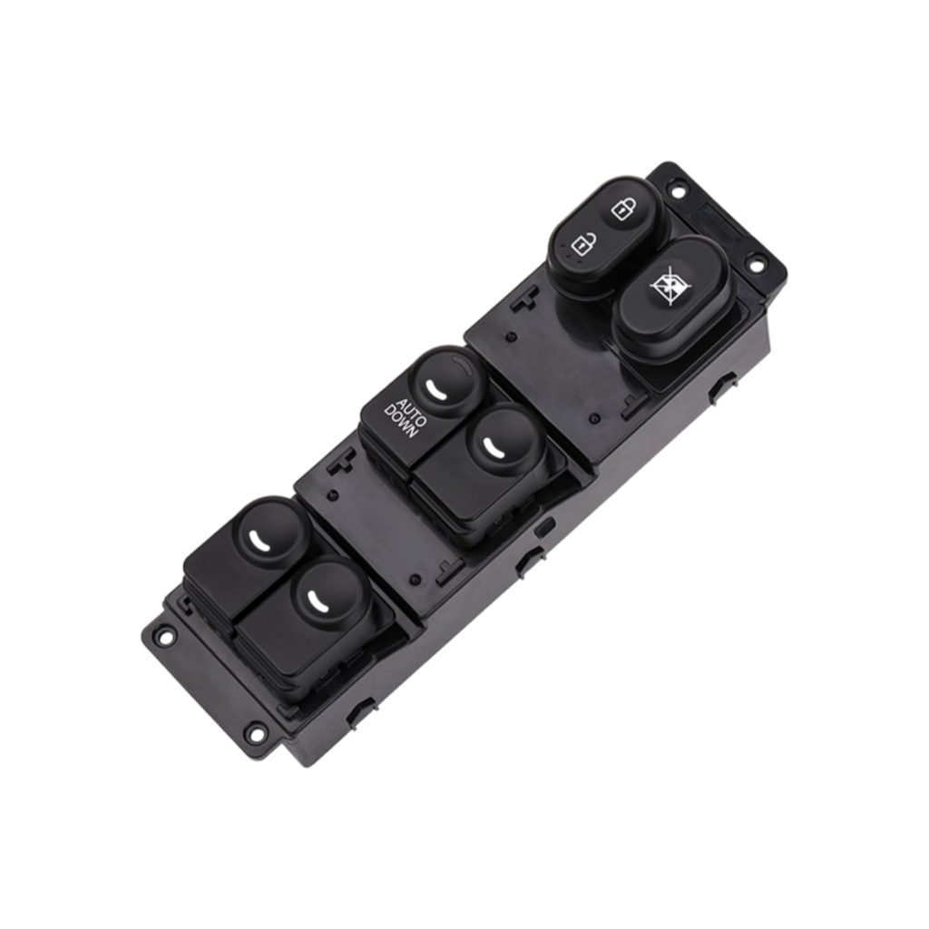 Power Window Switch 93570-1R110 for Hyundai