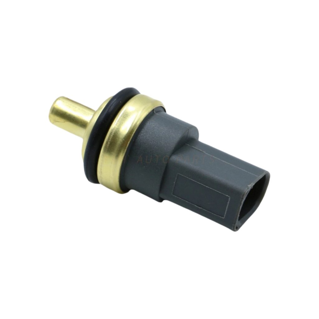 Engine Coolant Temperature Sensor 06A919501A for Volkswagen, Audi