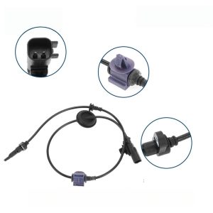 ABS Wheel Speed Sensor 90766356-26237499