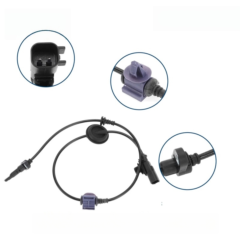 ABS Wheel Speed Sensor 90766356-26237499