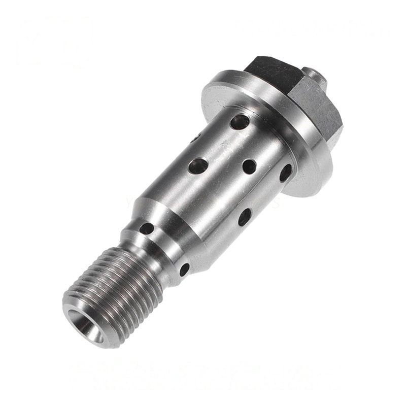 Camshaft Position Sensor A2720500478 for Mercedes-Benz