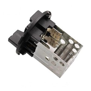 Blower Motor Resistor 6445XE for Peugeot, Citroen