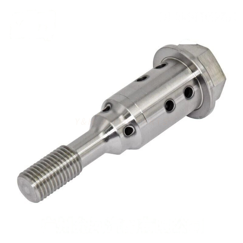 Automotive Solenoid Valve 50104241