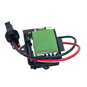Blower Motor Resistor 7701050900 for Renault