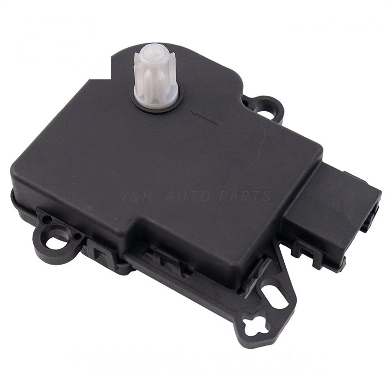 HVAC Blend Door Actuator 604-234-AL3Z19E616A