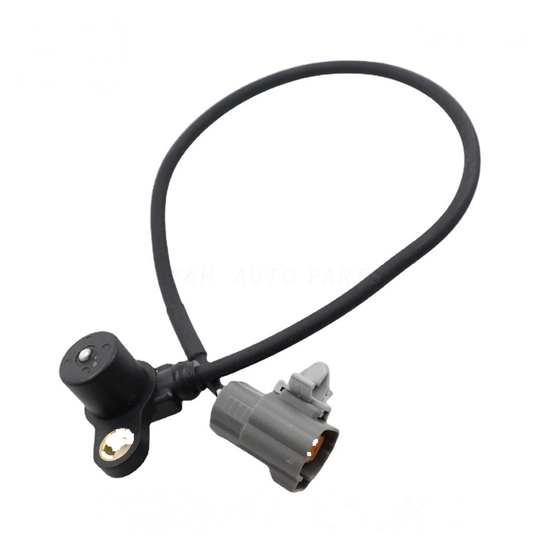 Crankshaft Position Sensor J5T151-FSD7-18-221B-FSD7-18 for Mazda