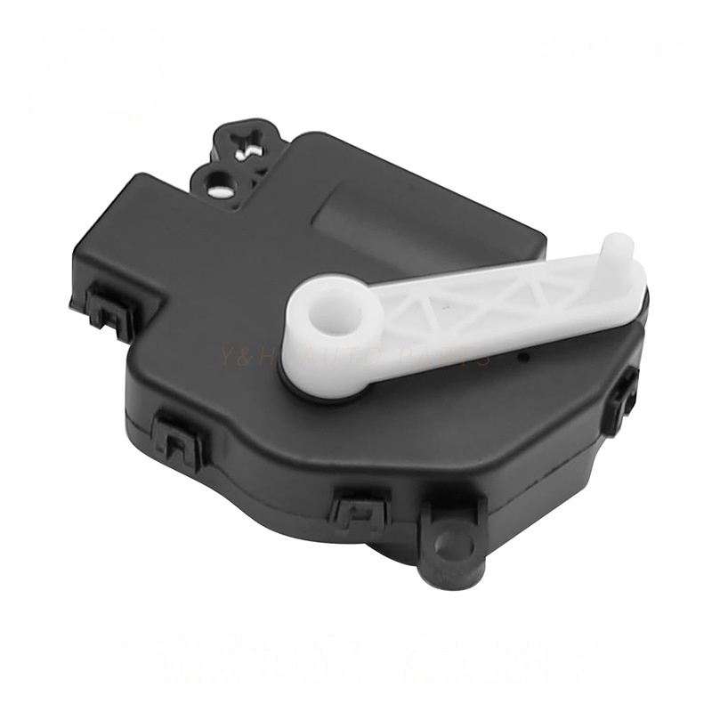 HVAC Blend Door Actuator 604-233-4R3Z19E616AA