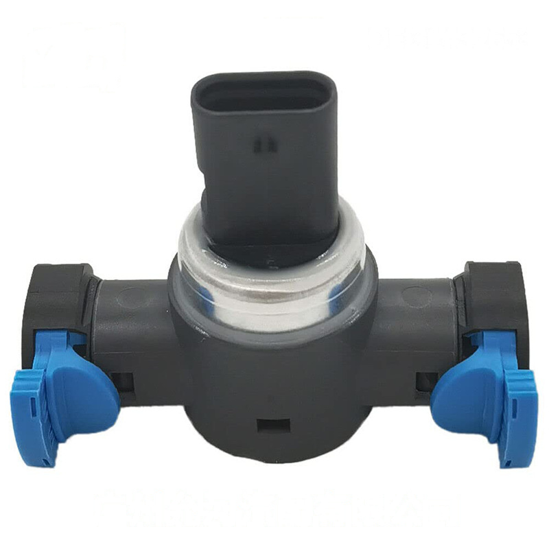 Oil Pressure / Oil Level Sensor 31432653