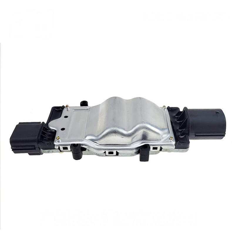 Blower Motor Resistor 1137328464