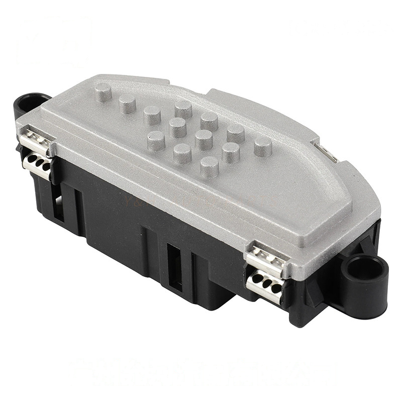 Blower Motor Resistor JA1996-68224171AA for Cadillac, Dodge