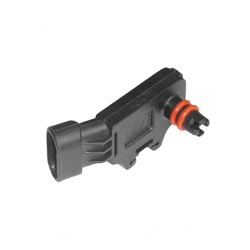 Manifold Absolute Pressure Sensor 12232201 for Opel