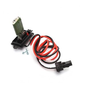 Blower Motor Resistor 7701209803-8200729298 for Renault