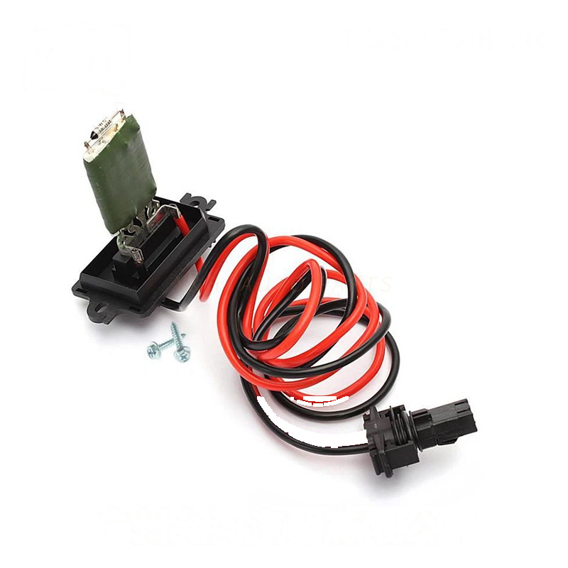 Blower Motor Resistor 7701209803-8200729298 for Renault