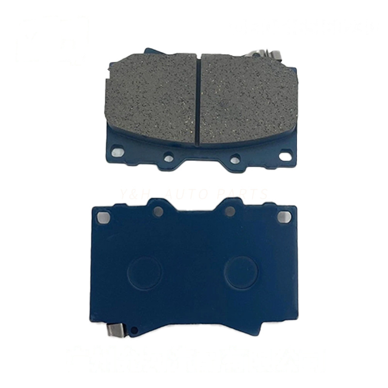 Auto Replacement Part 04465-60230 for Toyota