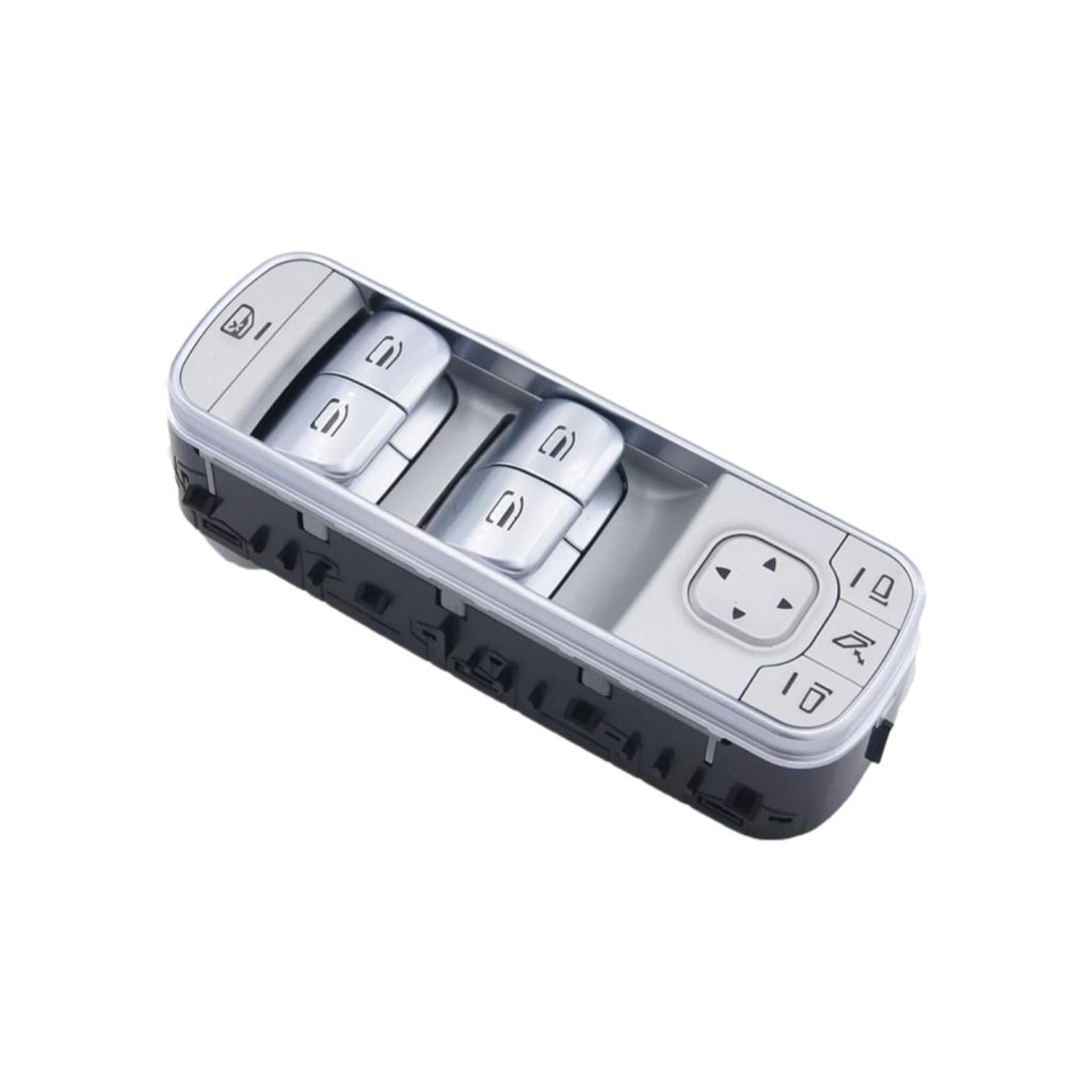 Power Window Switch A1679054501 for Mercedes-Benz