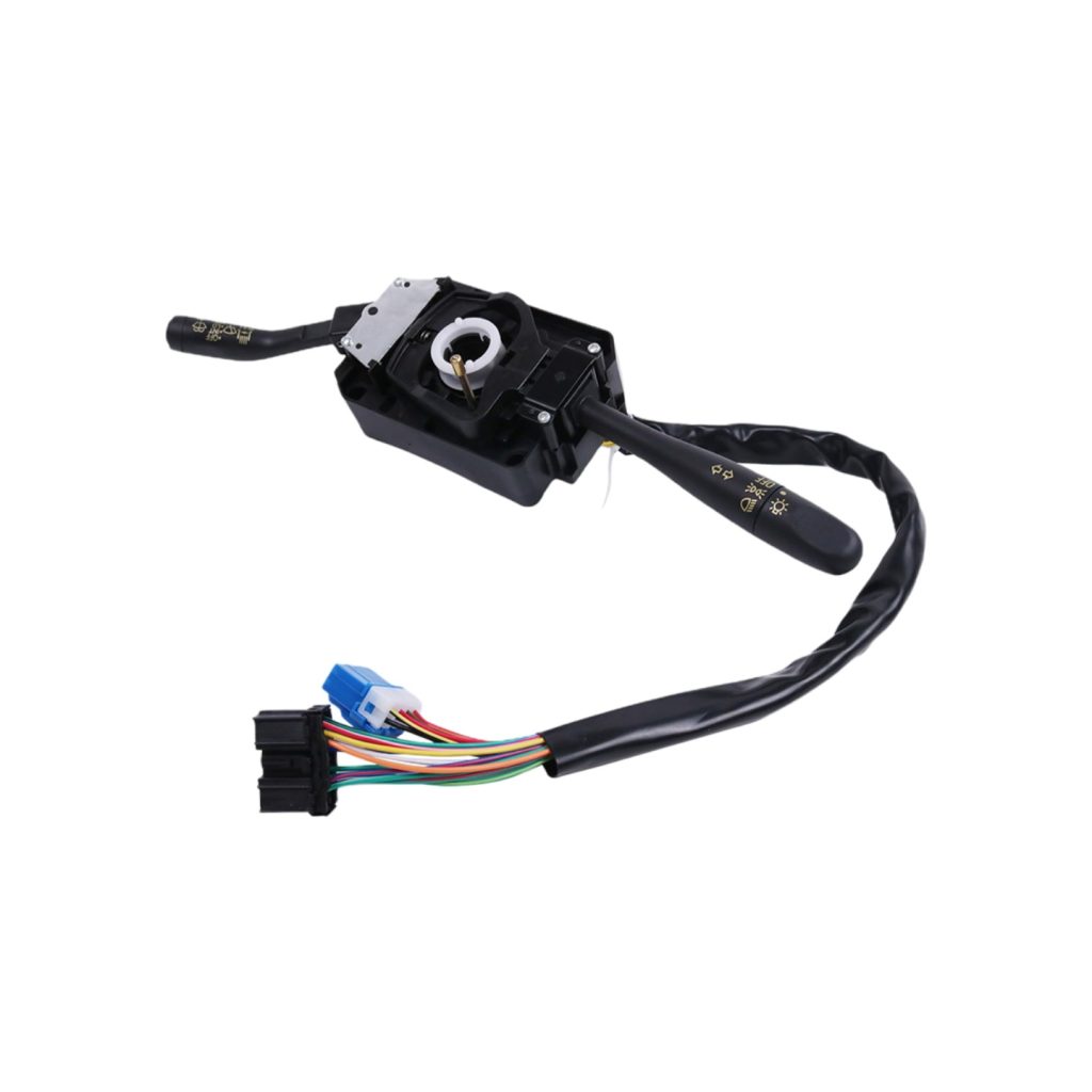 Auto Replacement Part 8973640740 for Isuzu