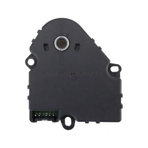 HVAC Blend Door Actuator 15887322-604-184