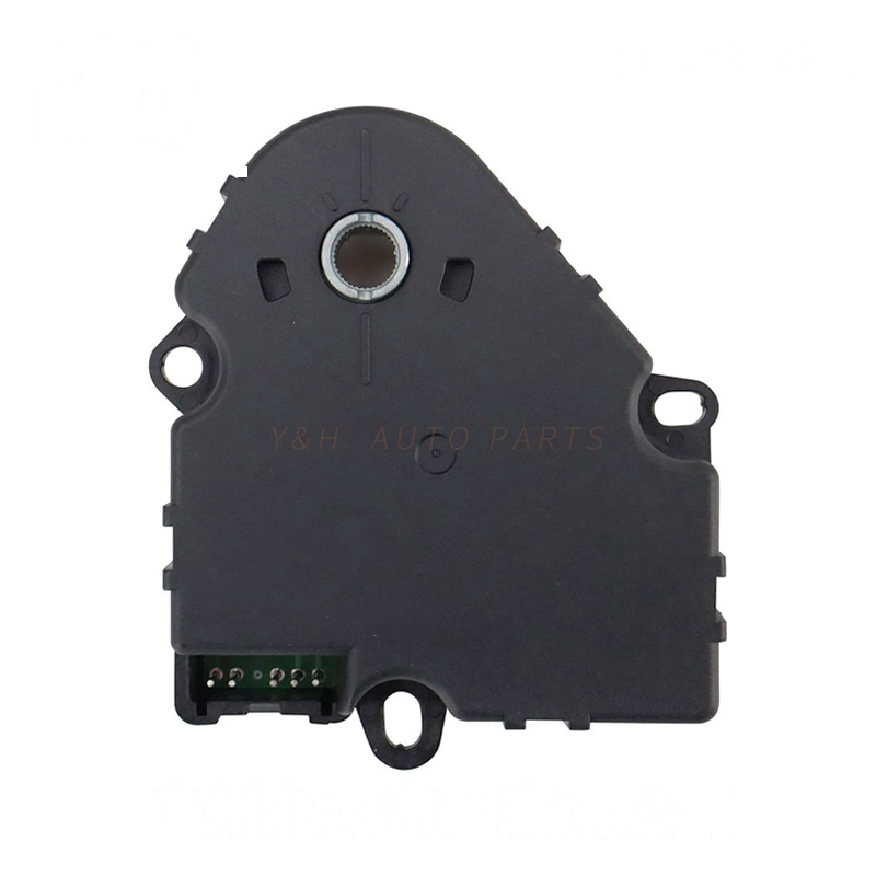 HVAC Blend Door Actuator 15887322-604-184