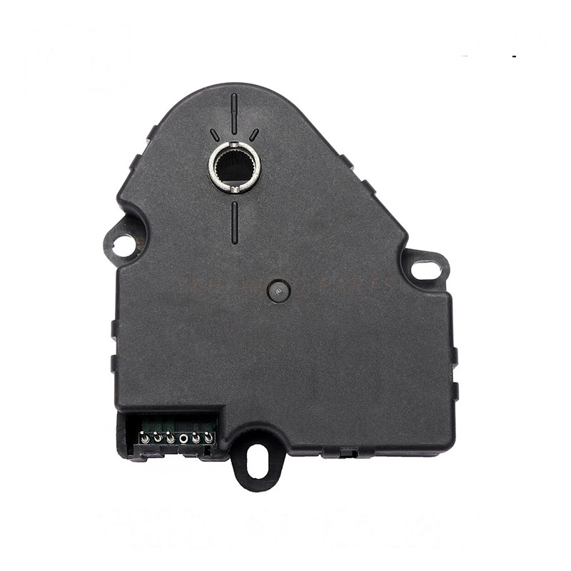 HVAC Blend Door Actuator 1573989 for Buick