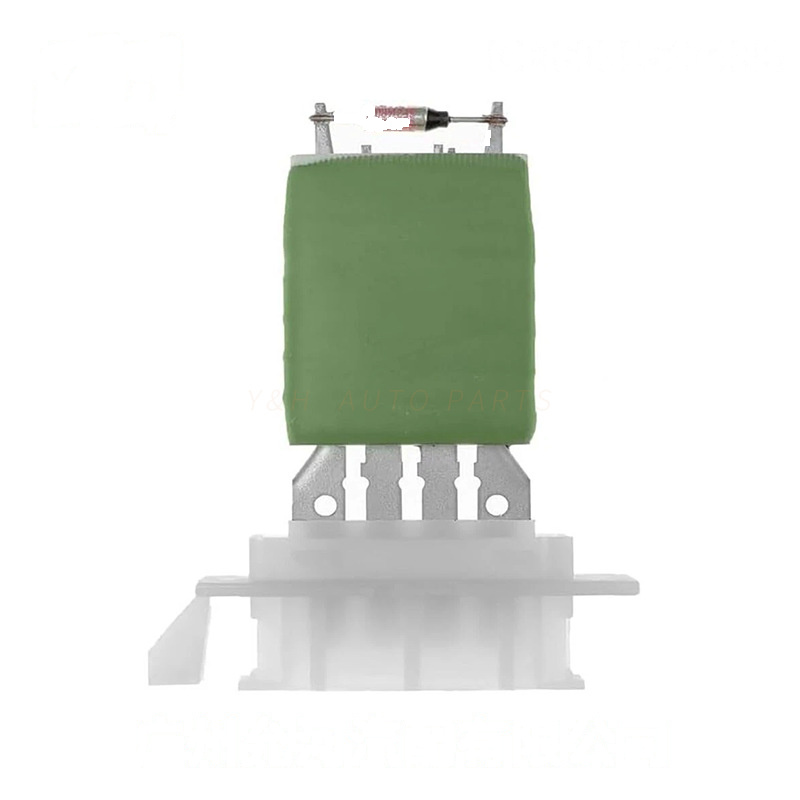 Blower Motor Resistor 6001547488 for BMW