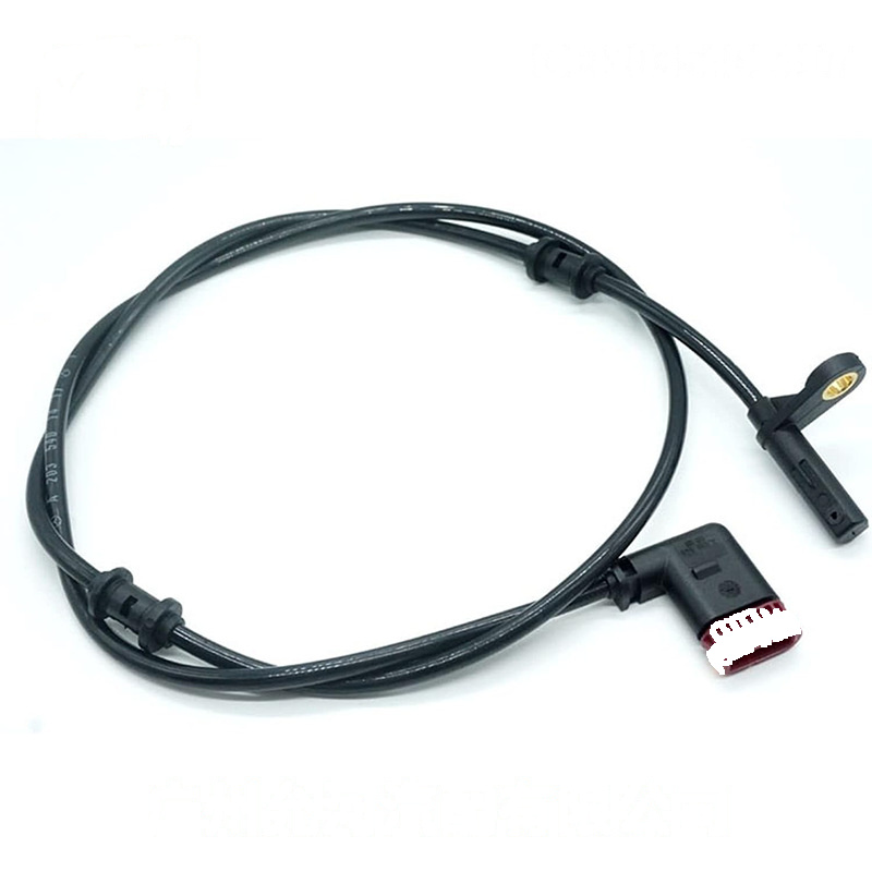 ABS Wheel Speed Sensor 2035401417-A2035401417 for Mercedes-Benz