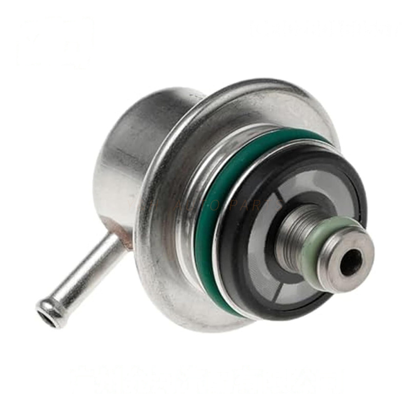 Fuel Pressure Regulator 0280160557-037133035C for Volkswagen, Audi
