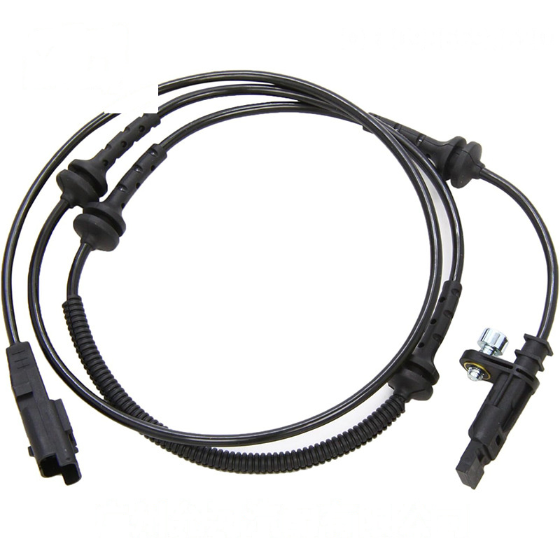ABS Wheel Speed Sensor 4545G6-4545G0-0986594520 for Peugeot, Citroen