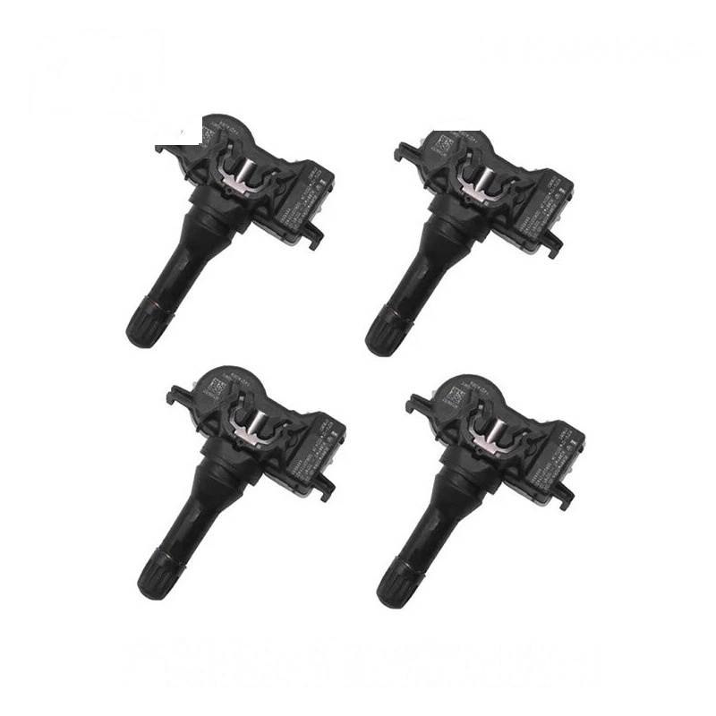 Tire Pressure Sensor 13589256 for Cadillac