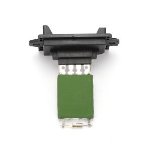 Blower Motor Resistor 6441Q7 for Peugeot