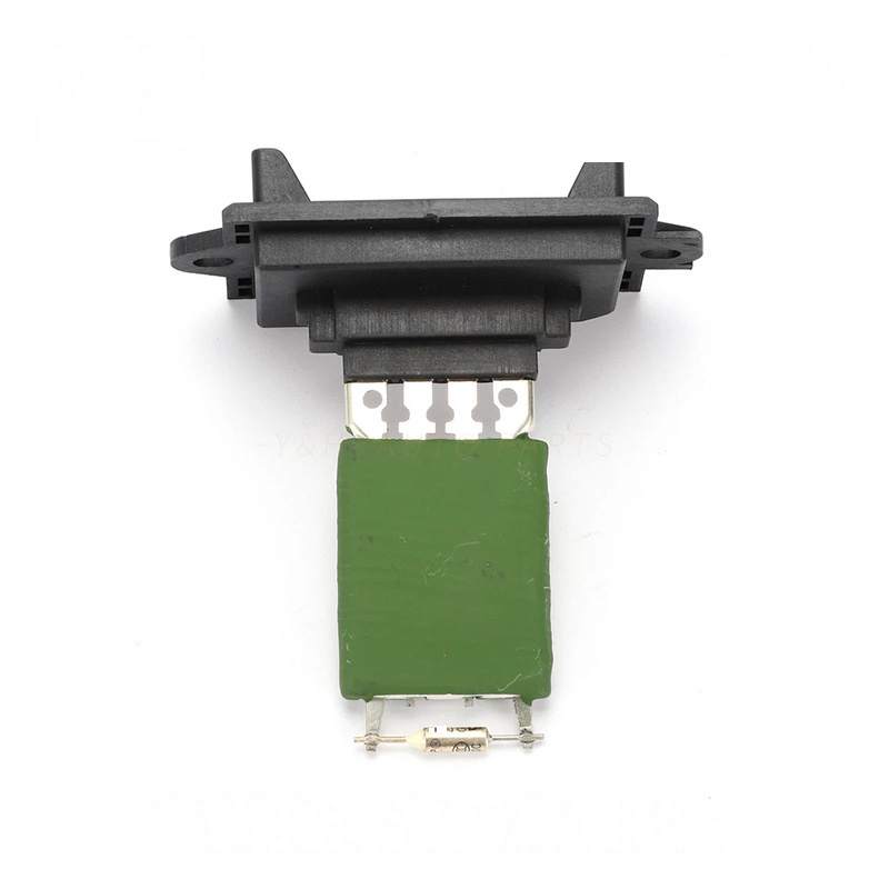 Blower Motor Resistor 6441Q7 for Peugeot