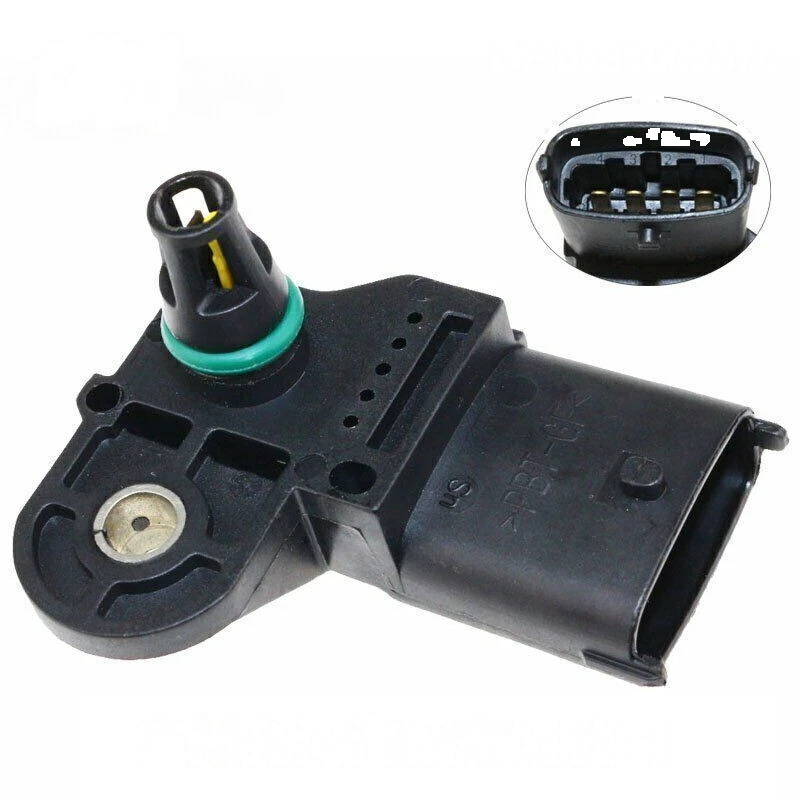Manifold Absolute Pressure Sensor 0281002576