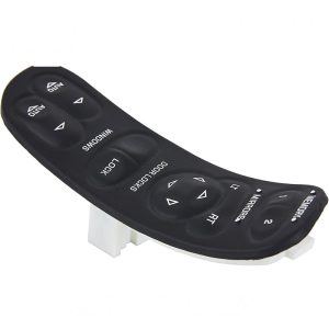 Power Window Switch 19209381 for Chevrolet