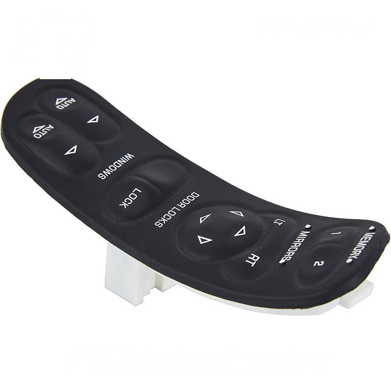 Power Window Switch 19209381 for Chevrolet