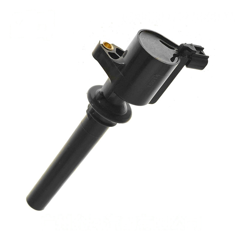 Ignition Coil 9L8E-12A366-AA-1L8Z-12029-AB for Ford
