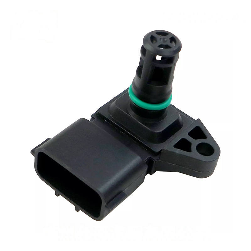 Manifold Absolute Pressure Sensor 5WK96802 for Mitsubishi
